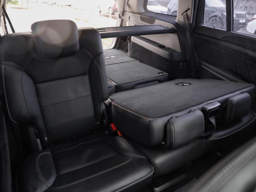 Mercedes-Benz GL-Класс II (X166) Санкт-Петербург  - изображение 27