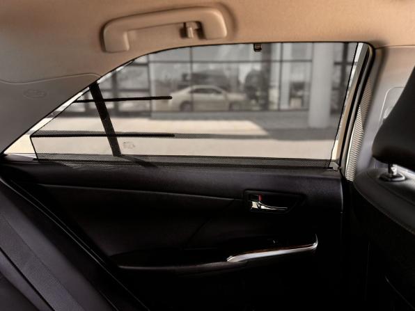 Toyota Camry VII (XV50) Рестайлинг с пробегом 2015 года, цена 1 995 000 рублей, 175246 км, седан, Автокод Объявления