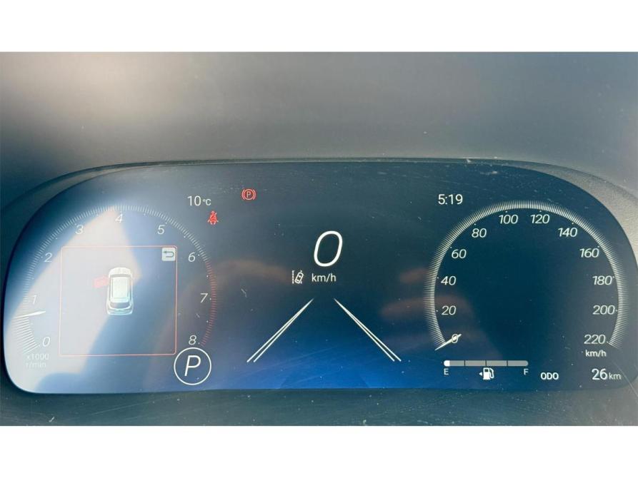 Toyota Highlander IV (XU70) Воронеж  - изображение 24