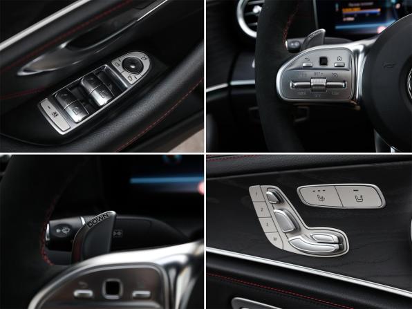 Mercedes-Benz E-Класс AMG V (W213) с пробегом 2019 года, цена 6 398 000 рублей, 84722 км, седан, Автокод Объявления