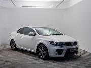 Kia Cerato II Москва  - изображение 21