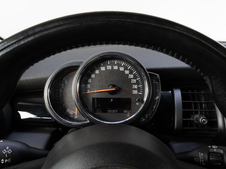 Mini Hatch III (F55/F56) Рестайлинг Тюмень  - изображение 24