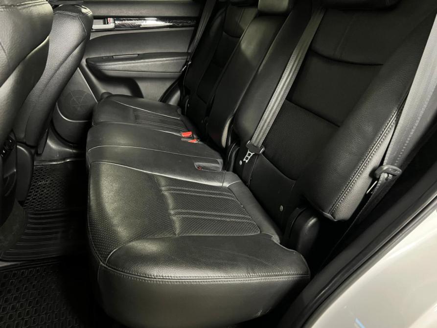 Kia Sorento II Рестайлинг Тюмень  - изображение 30