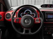 Volkswagen Beetle II (A5) Москва  - изображение 31