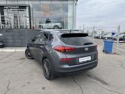 Hyundai Tucson III Рестайлинг Саратов  - изображение 22
