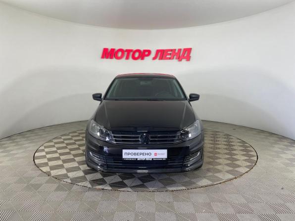 Volkswagen Polo V с пробегом 2011 года, цена 725 000 рублей, 185657 км, седан, Автокод Объявления
