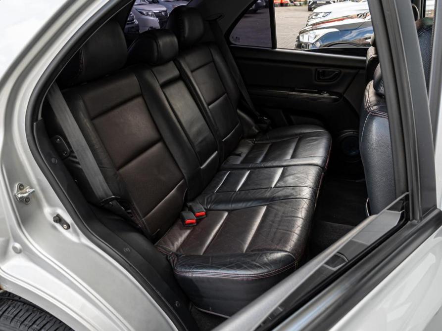 Kia Sorento I Рестайлинг Краснодар  - изображение 7