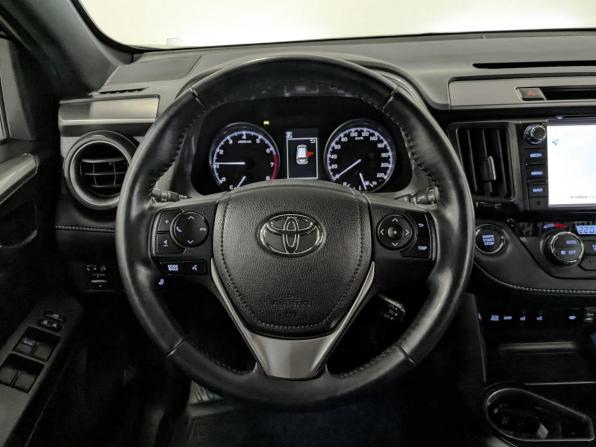 Toyota RAV4 IV (XA40) Рестайлинг с пробегом 2019 года, цена 2 770 000 рублей, 94769 км, внедорожник, Автокод Объявления