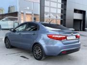 Kia Rio III Новосибирск  - изображение 25