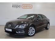 Volkswagen Passat CC I Рестайлинг Коломна  - изображение 16