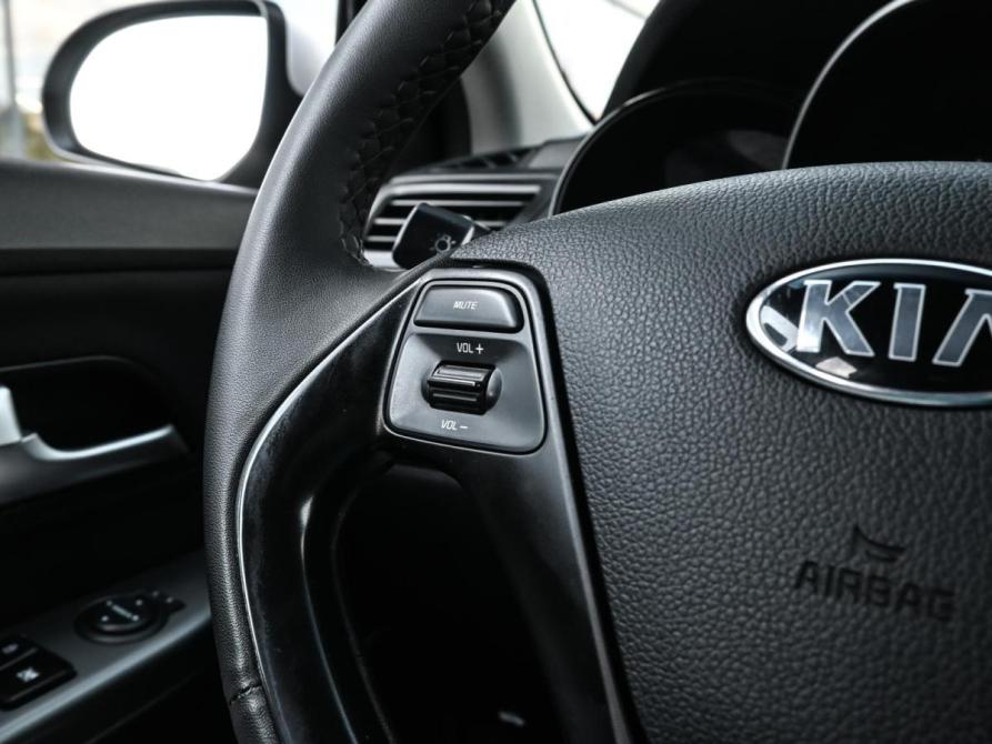 Kia Rio III Рестайлинг Волгоград  - изображение 16