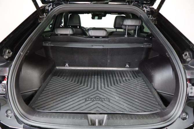 Haval F7x II с пробегом 2025 года, цена 3 179 000 рублей, 7000 км, внедорожник, Автокод Объявления