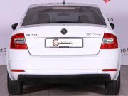 Skoda Octavia III (A7) Рестайлинг Минеральные Воды  - изображение 25
