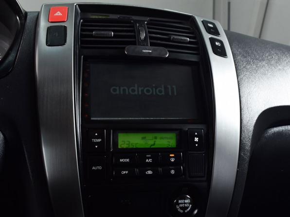 Hyundai Tucson I с пробегом 2008 года, цена 799 999 рублей, 206619 км, внедорожник, Автокод Объявления