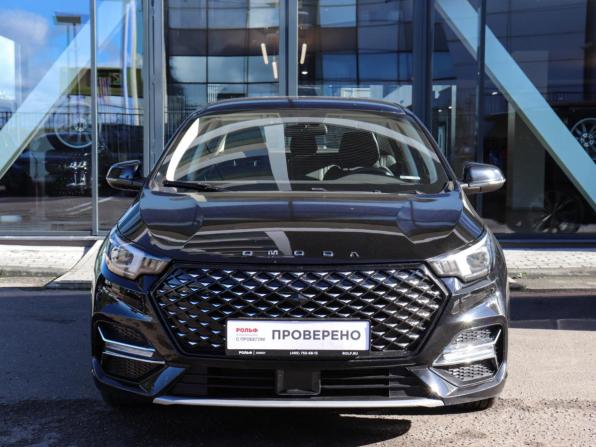 Omoda S5 с пробегом 2024 года, цена 1 499 000 рублей, 14023 км, седан, Автокод Объявления
