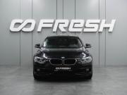 BMW 3 серии VI (F3x) Рестайлинг Воронеж  - изображение 26