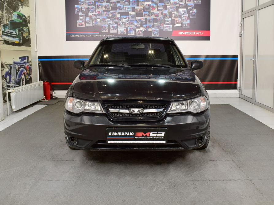 Daewoo Nexia I Рестайлинг Кемерово  - изображение 2