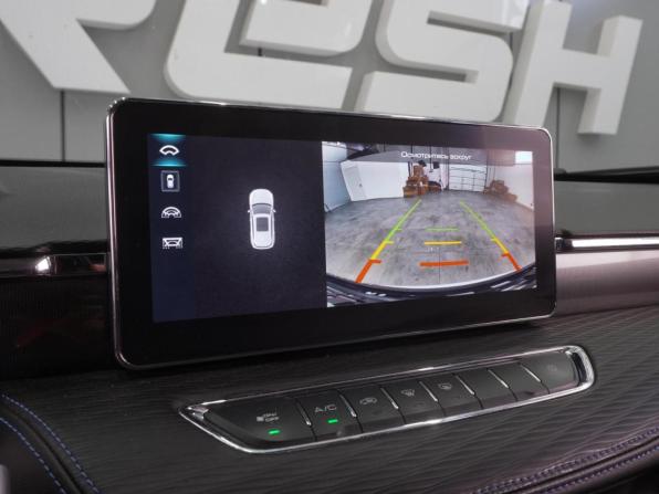 Haval Jolion I Рестайлинг с пробегом 2024 года, цена 2 049 000 рублей, 30622 км, внедорожник, Автокод Объявления