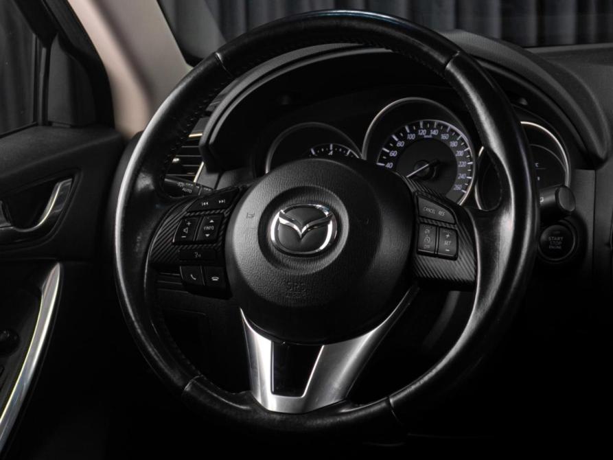 Mazda CX-5 I Рестайлинг Тюмень  - изображение 20