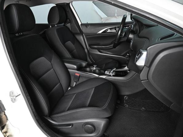 Infiniti QX30 с пробегом 2016 года, цена 1 839 000 рублей, 159925 км, внедорожник, Автокод Объявления