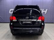 Toyota Land Cruiser 200 Series Рестайлинг 1 Благовещенск  - изображение 43