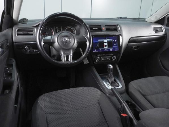 Volkswagen Jetta VI с пробегом 2012 года, цена 1 120 000 рублей, 208692 км, седан, Автокод Объявления