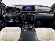 Lexus LX III Рестайлинг 2 Омск  - изображение 41