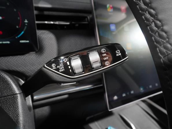 Jaecoo J7 I с пробегом 2024 года, цена 2 228 000 рублей, 43802 км, внедорожник, Автокод Объявления