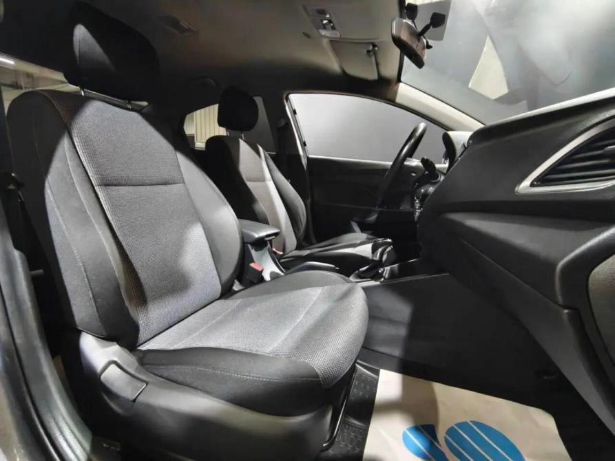 Hyundai Solaris II Уфа  - изображение 17