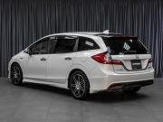 Honda Jade I Тюмень  - изображение 20
