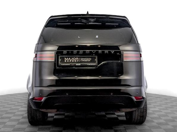 Land Rover Discovery V Рестайлинг с пробегом 2024 года, цена 8 800 000 рублей, 64000 км, внедорожник, Автокод Объявления