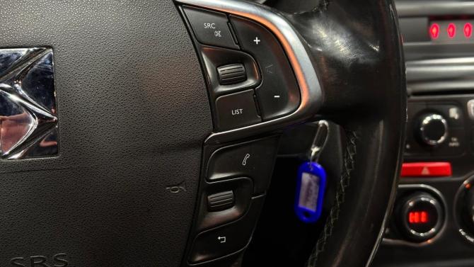 Citroen DS4 с пробегом 2013 года, цена 670 000 рублей, 188000 км, хэтчбек, Автокод Объявления