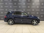 Mercedes-Benz GLE I (W166) Москва  - изображение 33