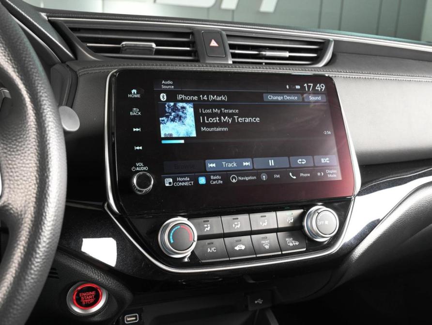 Honda Crider II Рестайлинг Ростов-на-Дону  - изображение 14