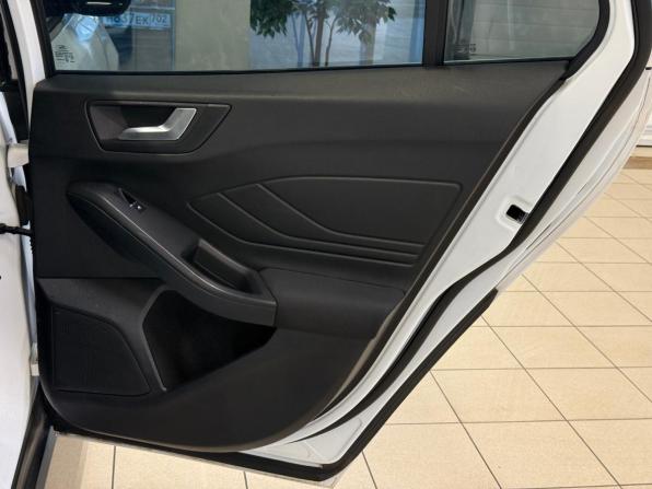 Ford Focus IV с пробегом 2018 года, цена 1 530 000 рублей, 136000 км, универсал, Автокод Объявления