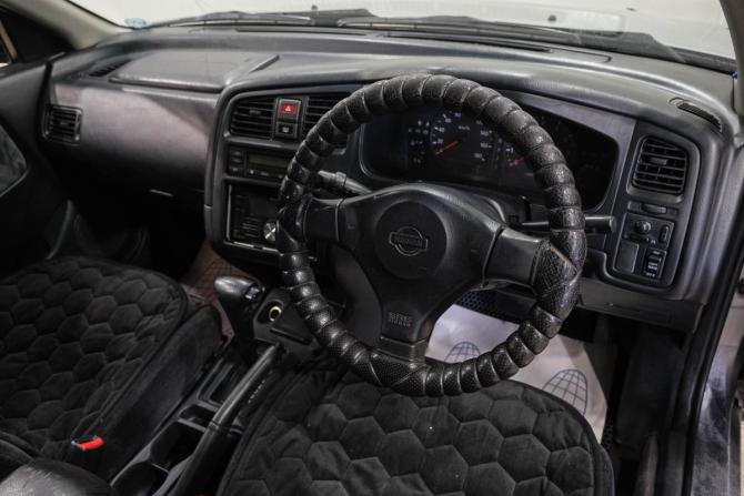 Nissan Primera I (P10) с пробегом 1999 года, цена 199 000 рублей, 498000 км, седан, Автокод Объявления