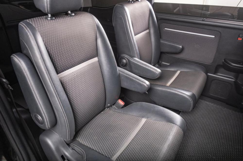 Honda Stepwgn V Томск  - изображение 20