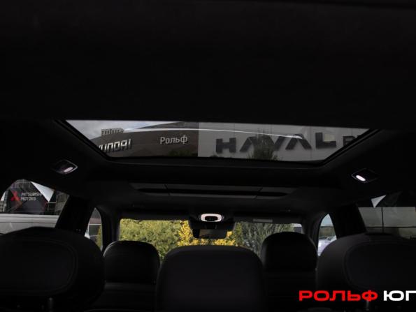 GAC Trumpchi S7 I с пробегом 2025 года, цена 4 488 000 рублей, 18250 км, внедорожник, Автокод Объявления