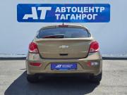Chevrolet Cruze I Рестайлинг Таганрог  - изображение 26