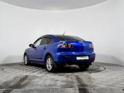 Mazda 3 I (BK) Рестайлинг Санкт-Петербург  - изображение 27