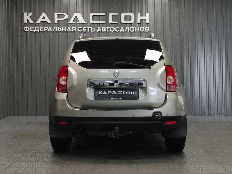Renault Duster I Пермь  - изображение 4