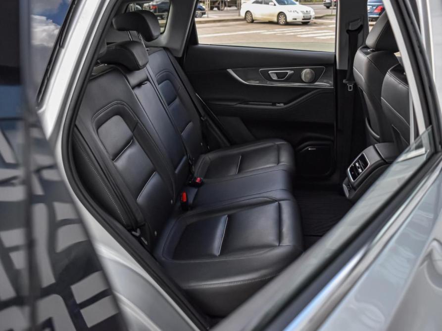 Chery Tiggo 7 Pro Max I Рестайлинг Краснодар  - изображение 7