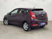 Hyundai Solaris I Тамбов  - изображение 24