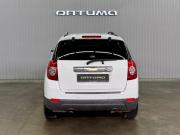 Chevrolet Captiva I Краснодар  - изображение 23