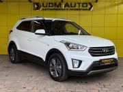 Hyundai Creta I Ижевск  - изображение 23