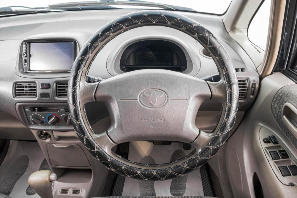 Toyota Corolla Spacio I Барнаул  - изображение 12