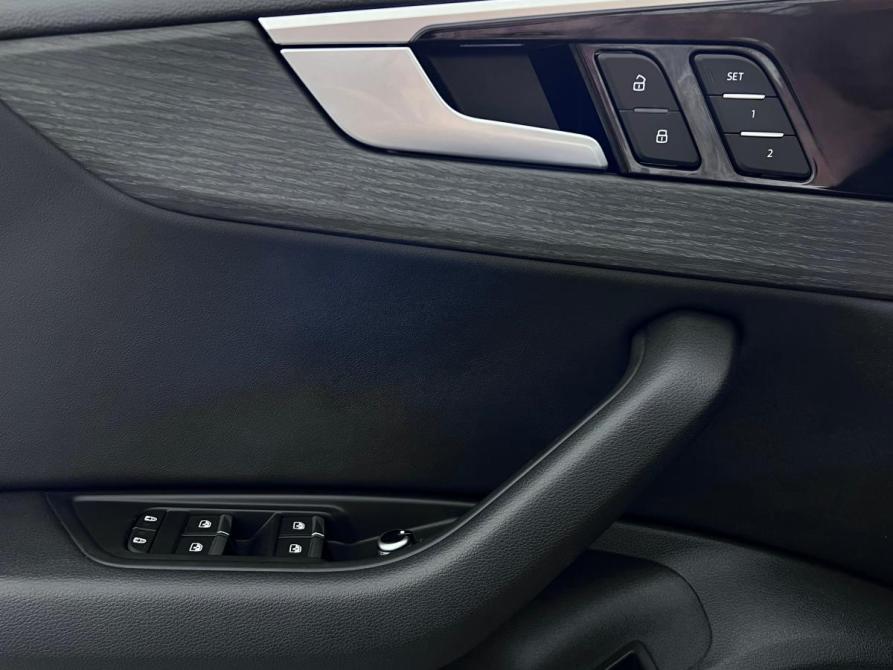 Audi A5 II (F5) Рестайлинг Ростов-на-Дону  - изображение 20