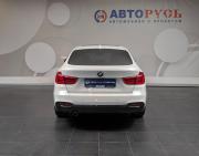 BMW 3 серии VI (F3x) Рестайлинг Москва  - изображение 29