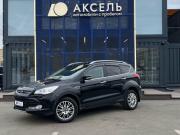 Ford Kuga II Архангельск  - изображение 21