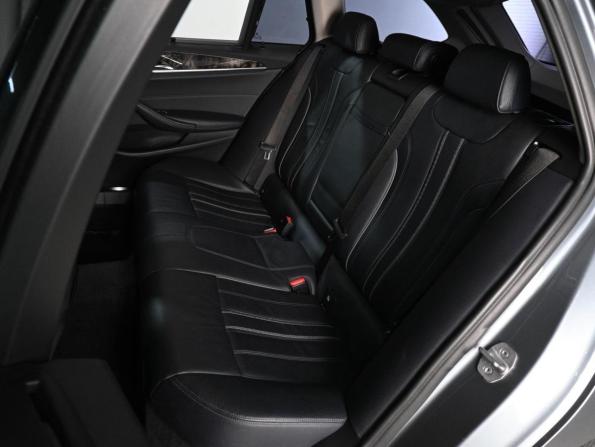 BMW 5 серии VII (G30/G31/G38) с пробегом 2018 года, цена 3 109 000 рублей, 156599 км, универсал, Автокод Объявления